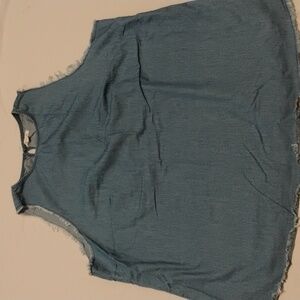 TeaRose Top